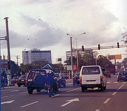 abuja city