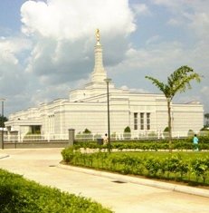 abuja city
