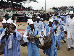 abuja city